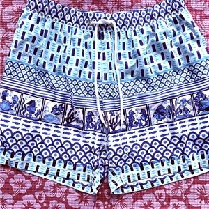 New Antica Santoria Swim Shorts
